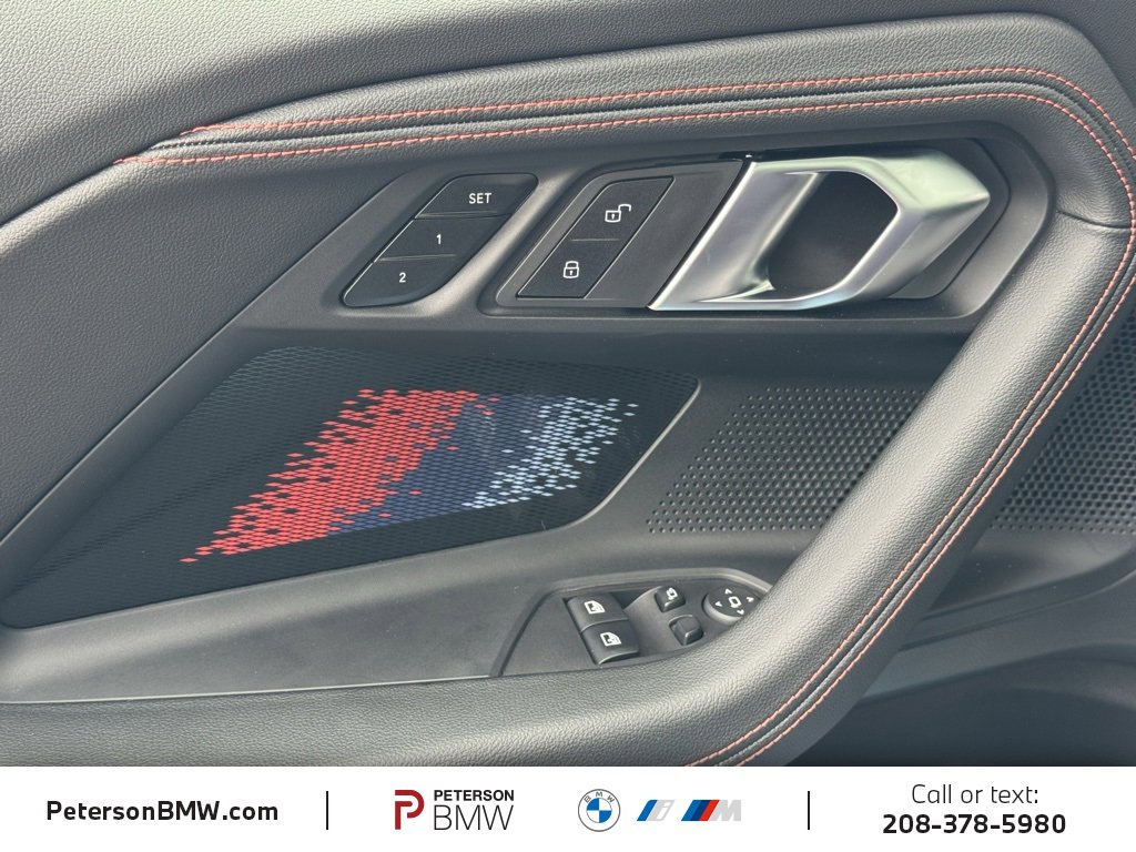 New 2026 BMW M2 w/ Lighting Package image 22