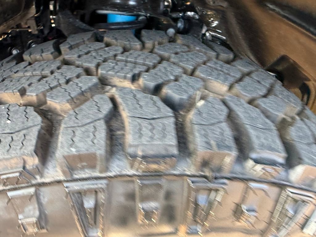 New 2026 RAM 1500 Classic Warlock image 28