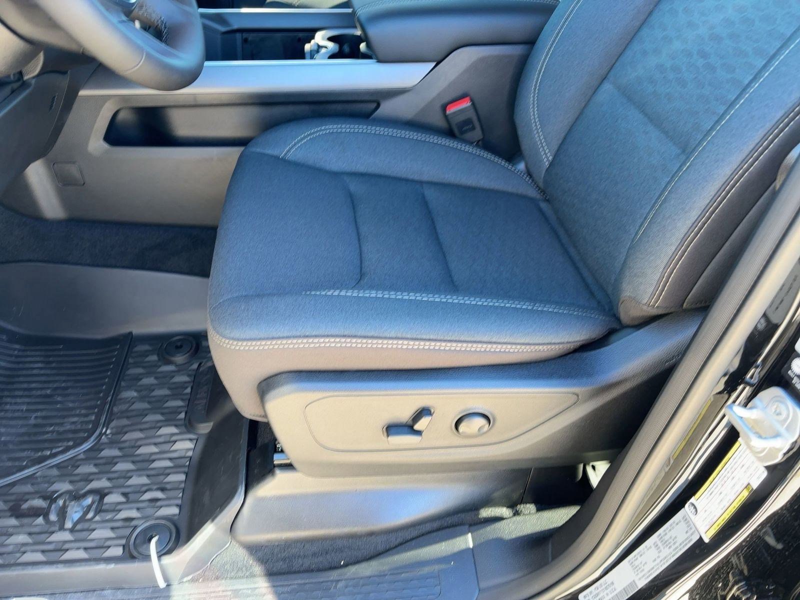 Used 2026 RAM 1500 Lone Star image 14