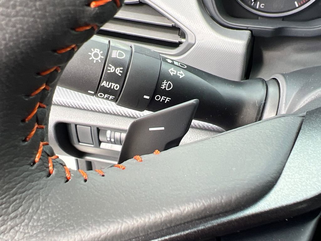 New 2025 Subaru Crosstrek 2.5i Limited image 28