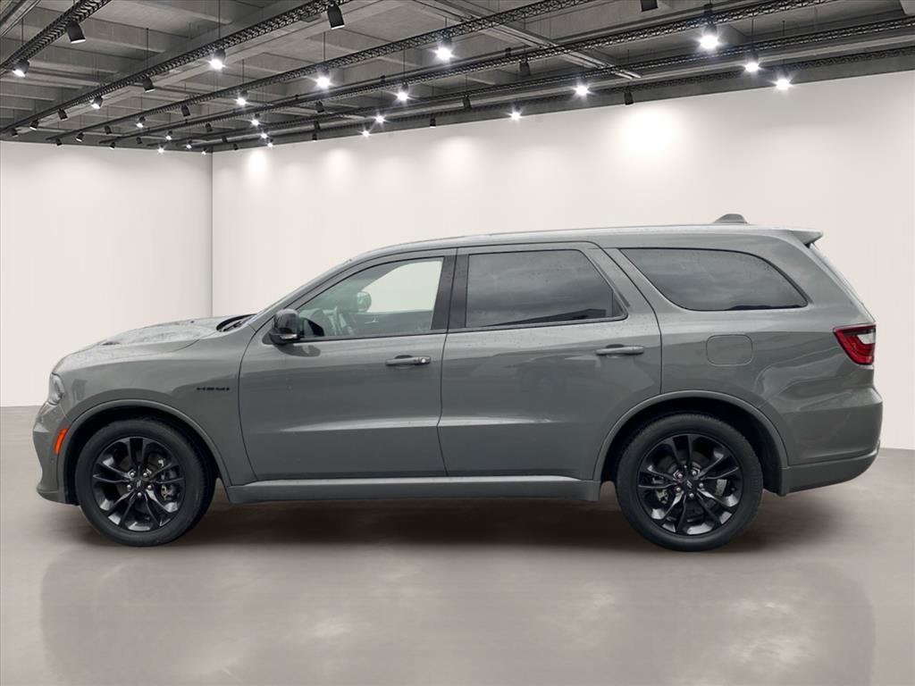 Used 2022 Dodge Durango R/T w/ Blacktop Package AWD/4WD image 4