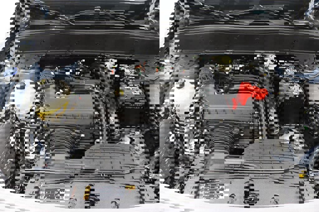 Used 2025 Ford Bronco Sport Badlands image 27