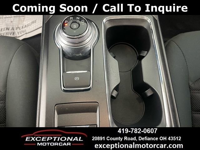 Used 2017 Ford Fusion SE image 41