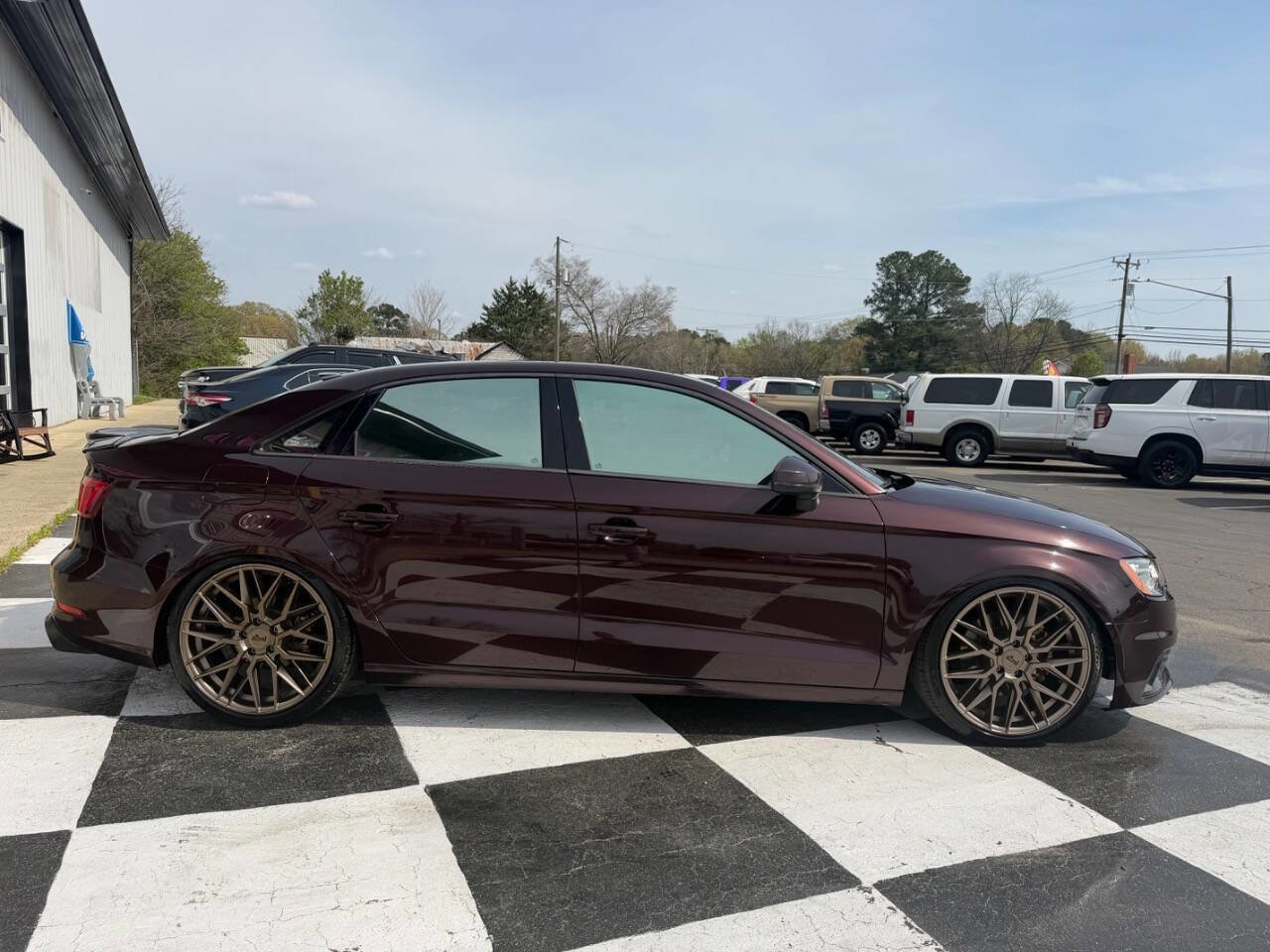 Used 2015 Audi A3 1.8T Premium Plus image 5