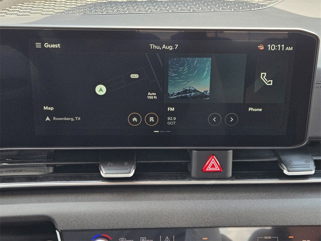 New 2026 Kia Carnival EX image 12