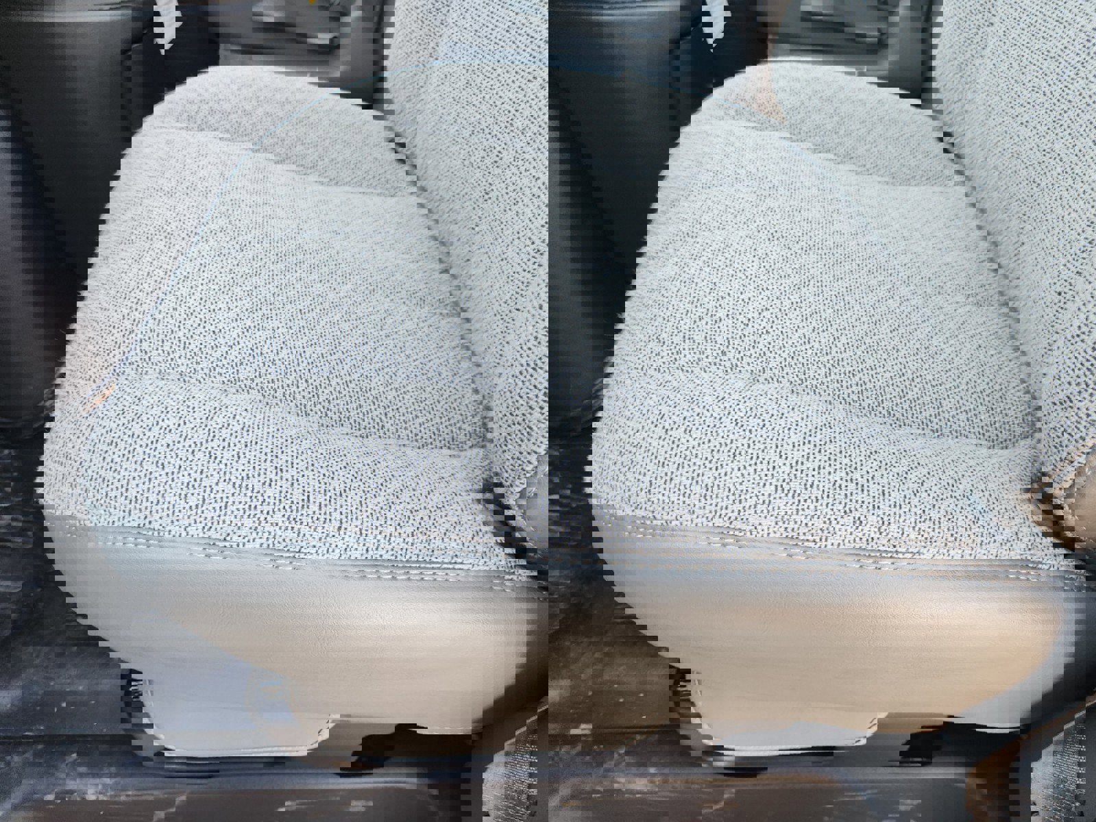 New 2025 Chevrolet Express 2500 Extended w/ Driver Convenience Package image 26