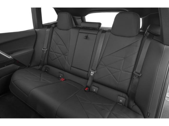 New 2026 BMW iX xDrive60 AWD/4WD image 14