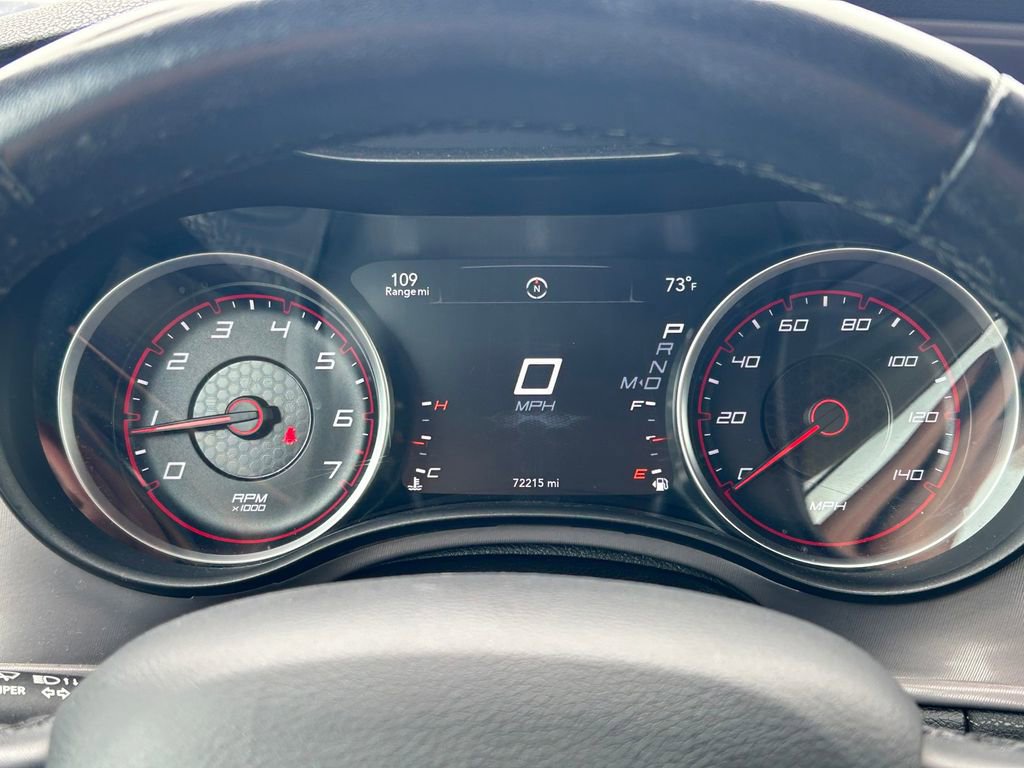 Used 2023 Dodge Charger GT RWD image 31