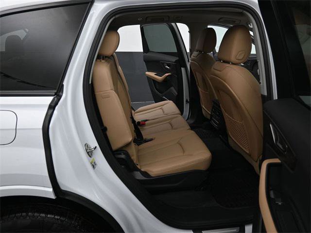 New 2026 Audi Q7 2.0T Premium image 13