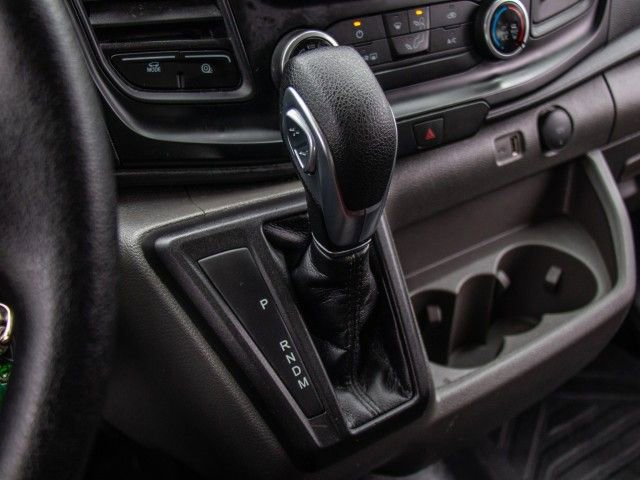 Used 2024 Ford Transit 250 Low Roof w/ Exterior Upgrade Package image 15