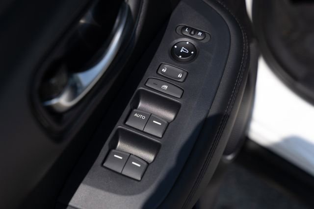 Used 2024 Honda HR-V Sport image 14