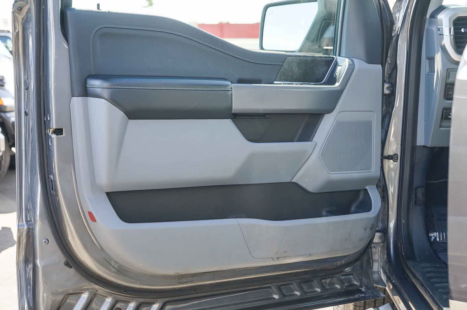 Used 2021 Ford F150 XLT w/ Equipment Group 301A Mid AWD/4WD image 16