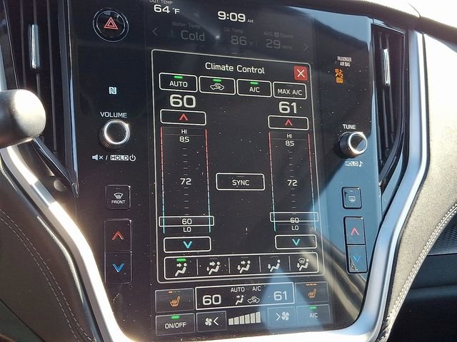 Certified 2024 Subaru Legacy Premium AWD/4WD image 15