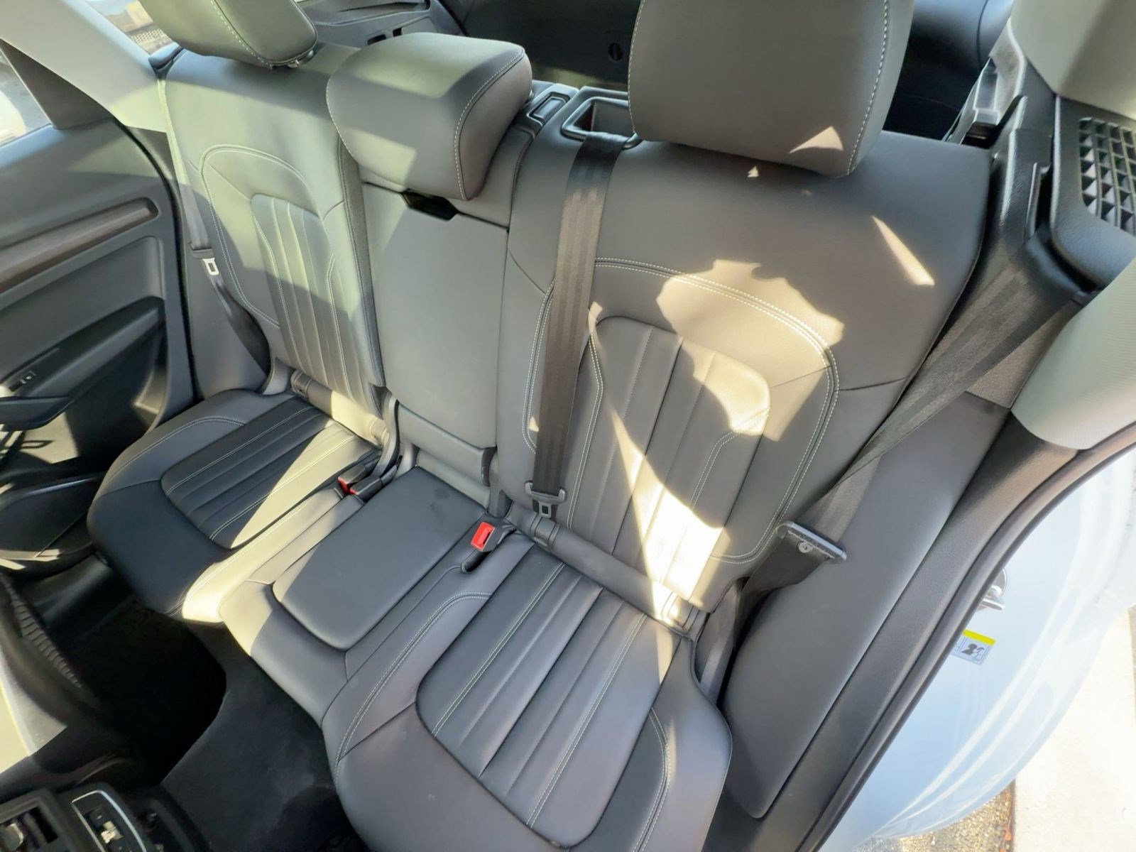 Used 2025 Audi Q5 2.0T Premium w/ Convenience Plus Package image 27