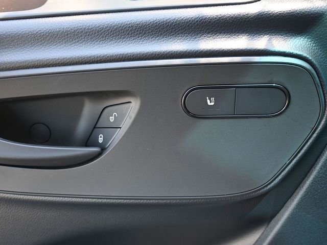 Used 2024 Mercedes-Benz Sprinter 144 Cargo image 16