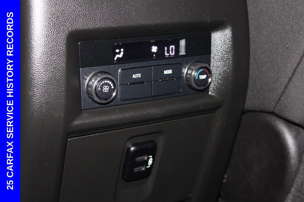 Used 2018 Chevrolet Traverse LS AWD/4WD image 28