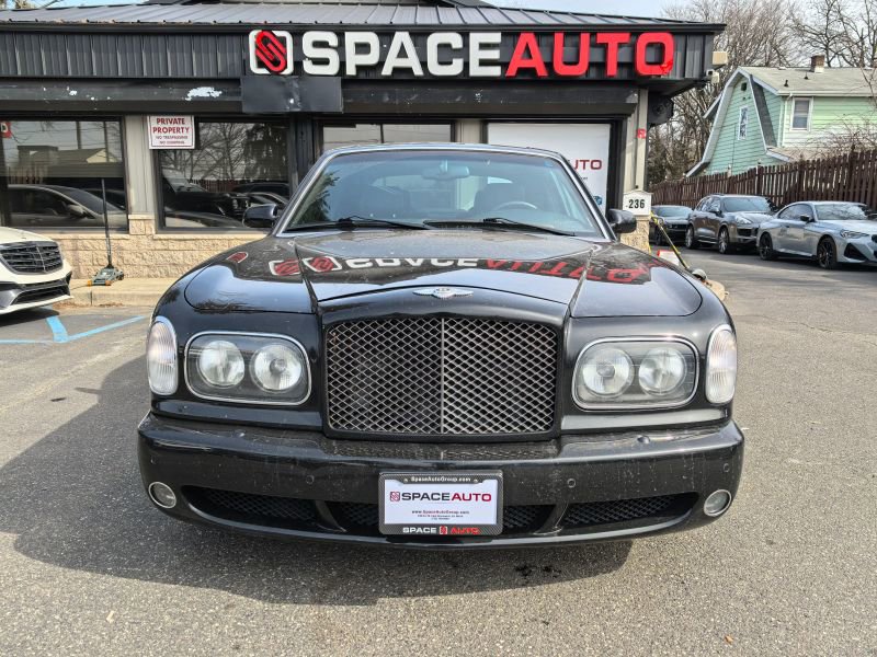 Used 2003 Bentley Arnage T image 2