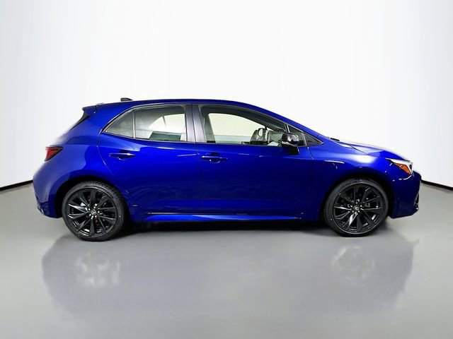 New 2026 Toyota Corolla XSE image 2