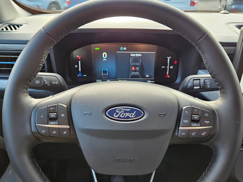 New 2025 Ford Maverick XLT w/ XLT Luxury Package image 22