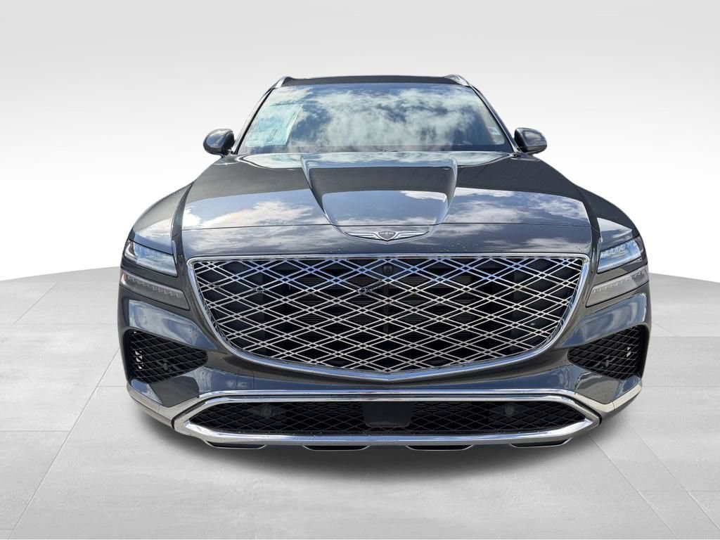 New 2026 Genesis GV80 2.5T Prestige AWD/4WD image 8