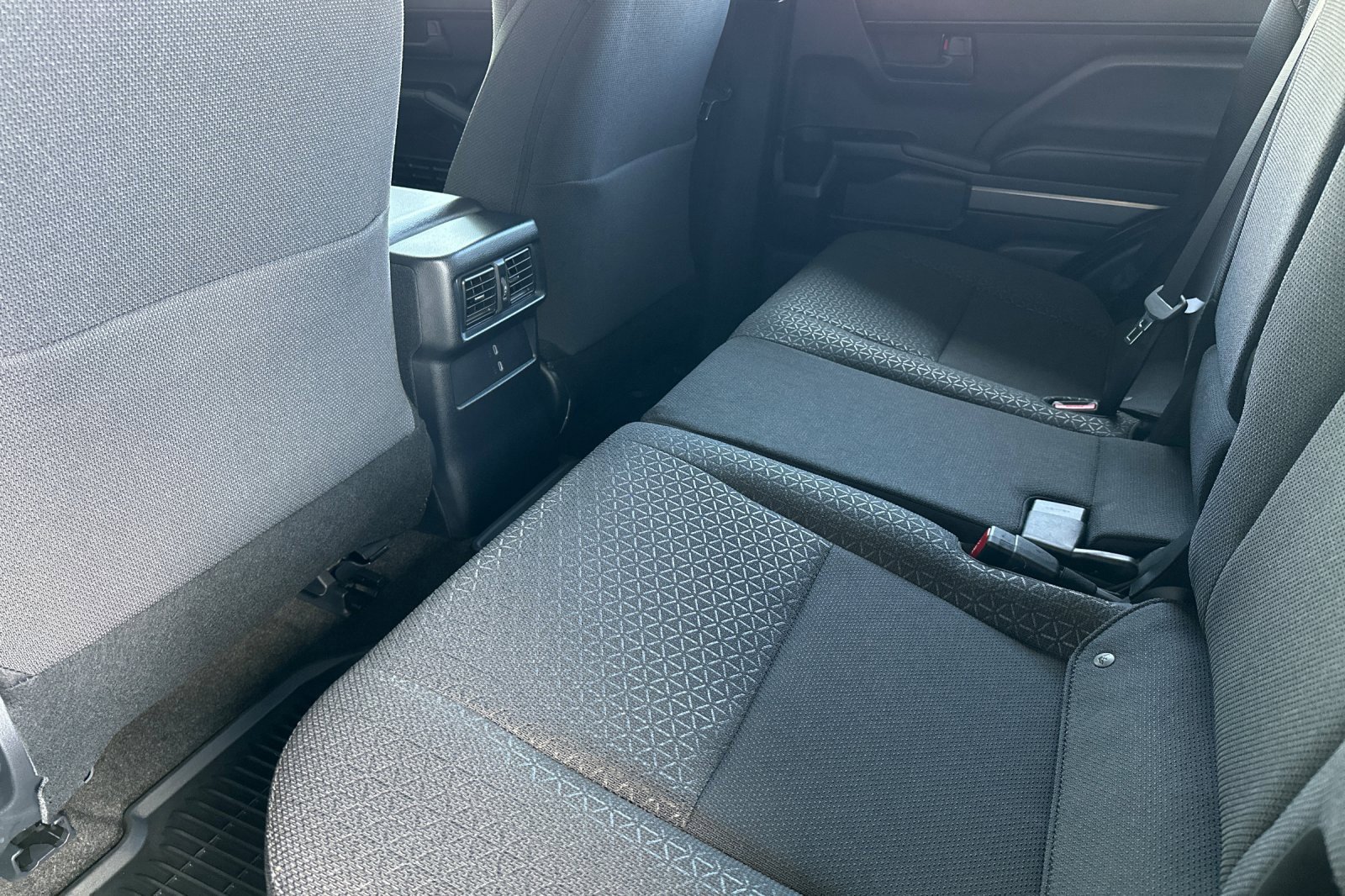 Used 2025 Toyota 4Runner SR5 image 14