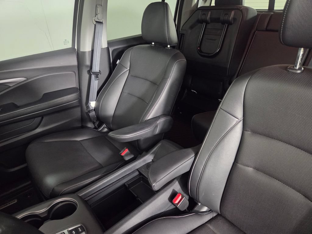 Used 2023 Honda Ridgeline RTL-E image 21