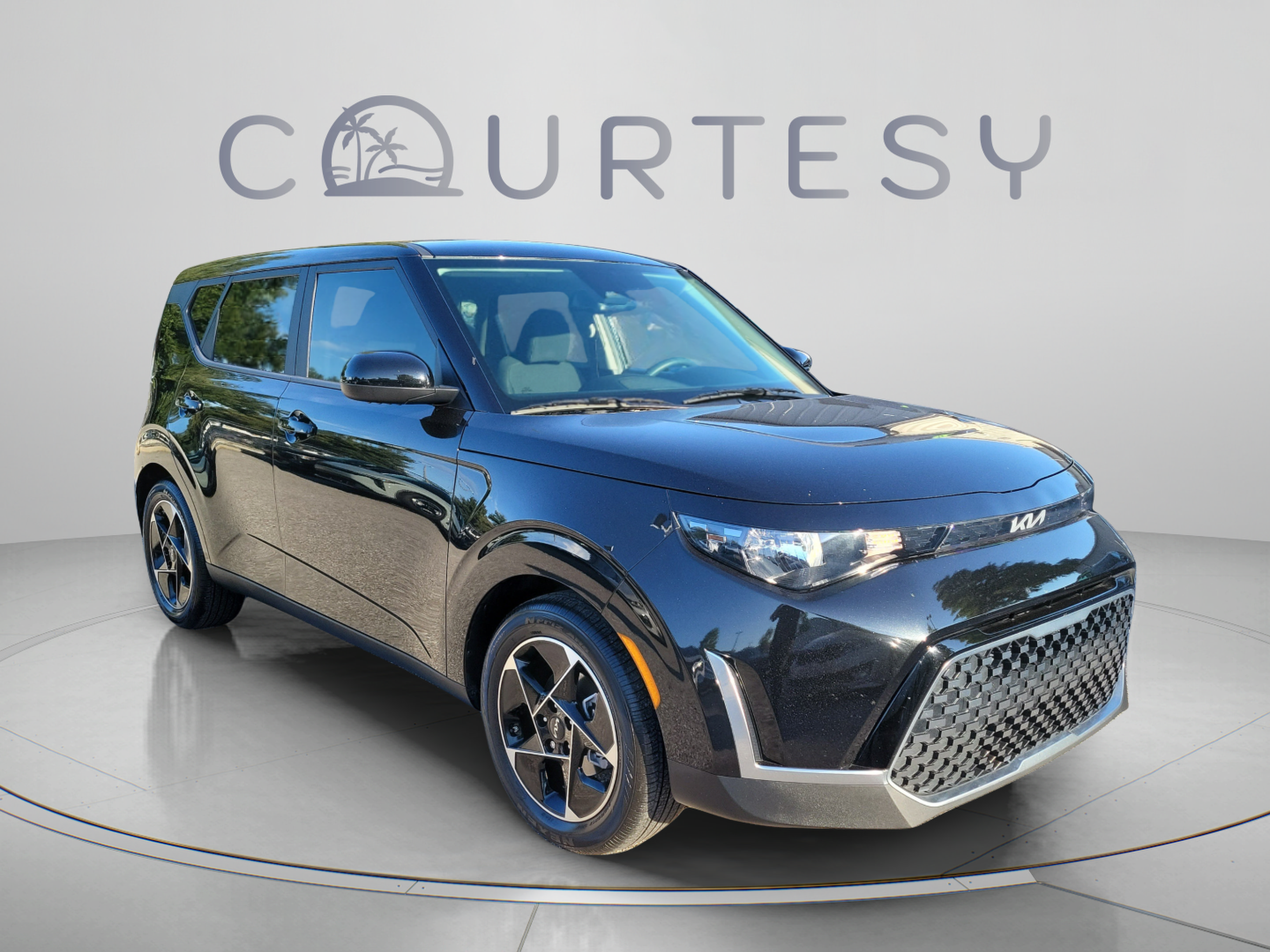 Certified 2024 Kia Soul EX FWD image 5