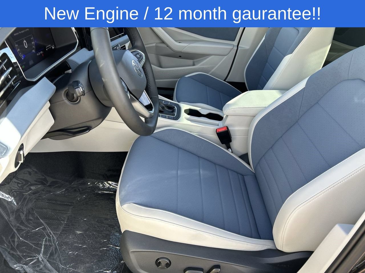 New 2026 Volkswagen Jetta SE FWD image 15