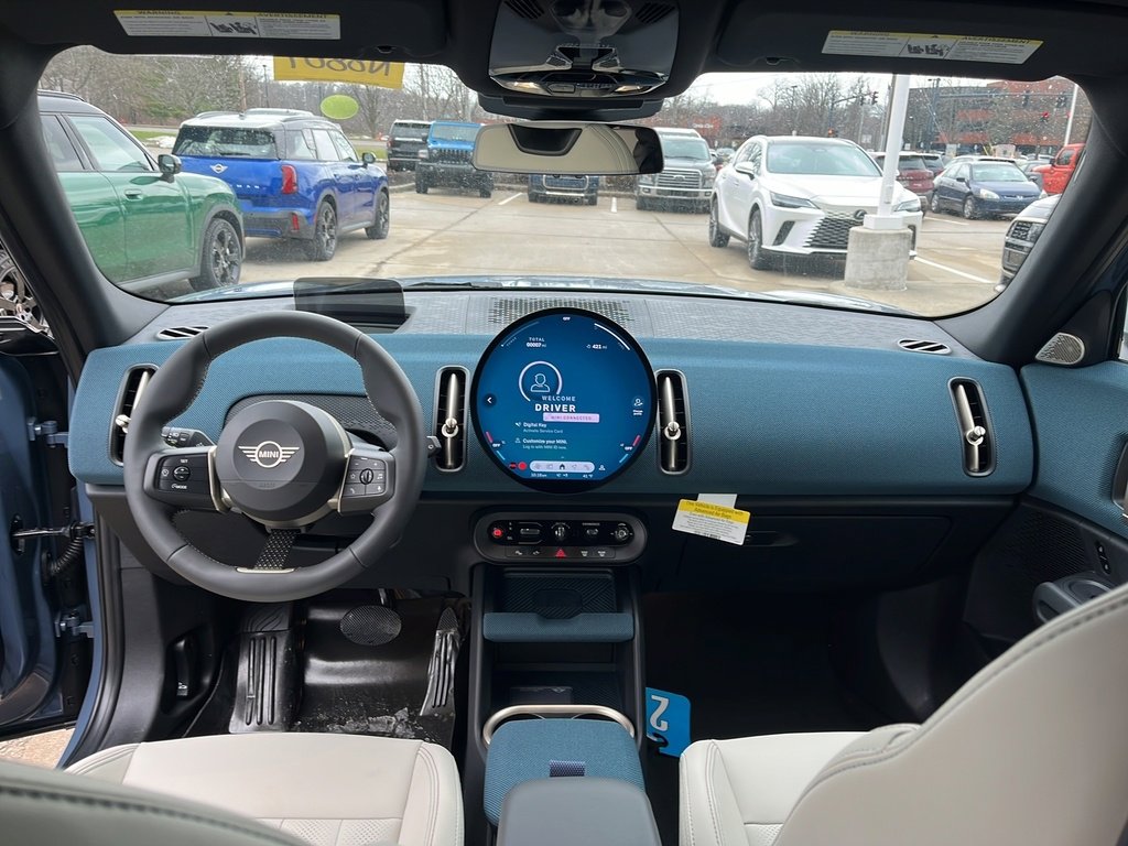 New 2026 MINI Cooper Countryman S image 7