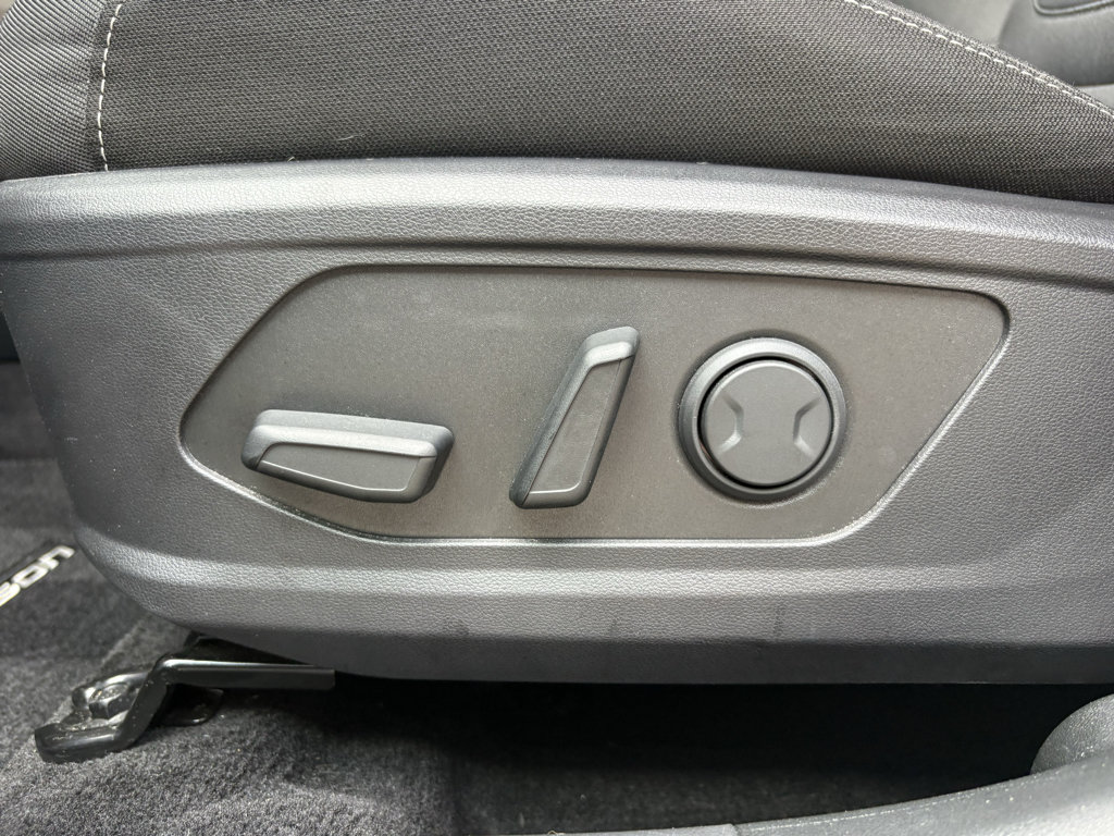 Used 2022 Hyundai Tucson SEL w/ Cargo Package FWD image 25