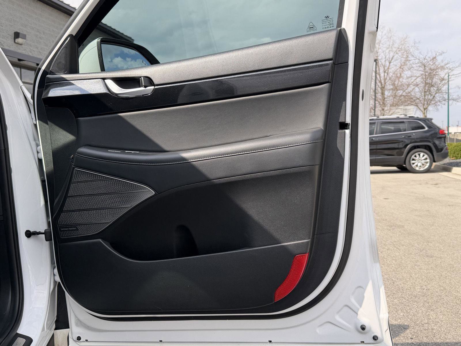 Used 2021 Hyundai Palisade Limited image 63