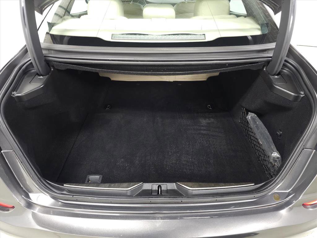 Used 2015 Maserati Quattroporte S Q4 image 7