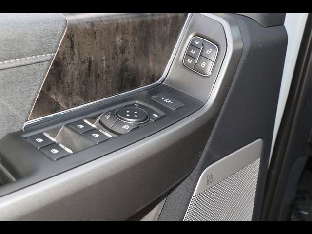 New 2025 Ford F250 Lariat w/ Lariat Ultimate Package image 20