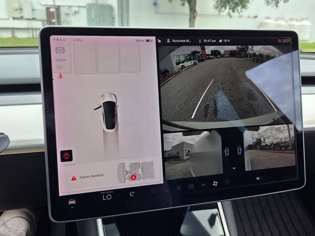 Used 2019 Tesla Model 3 Long Range AWD/4WD image 22