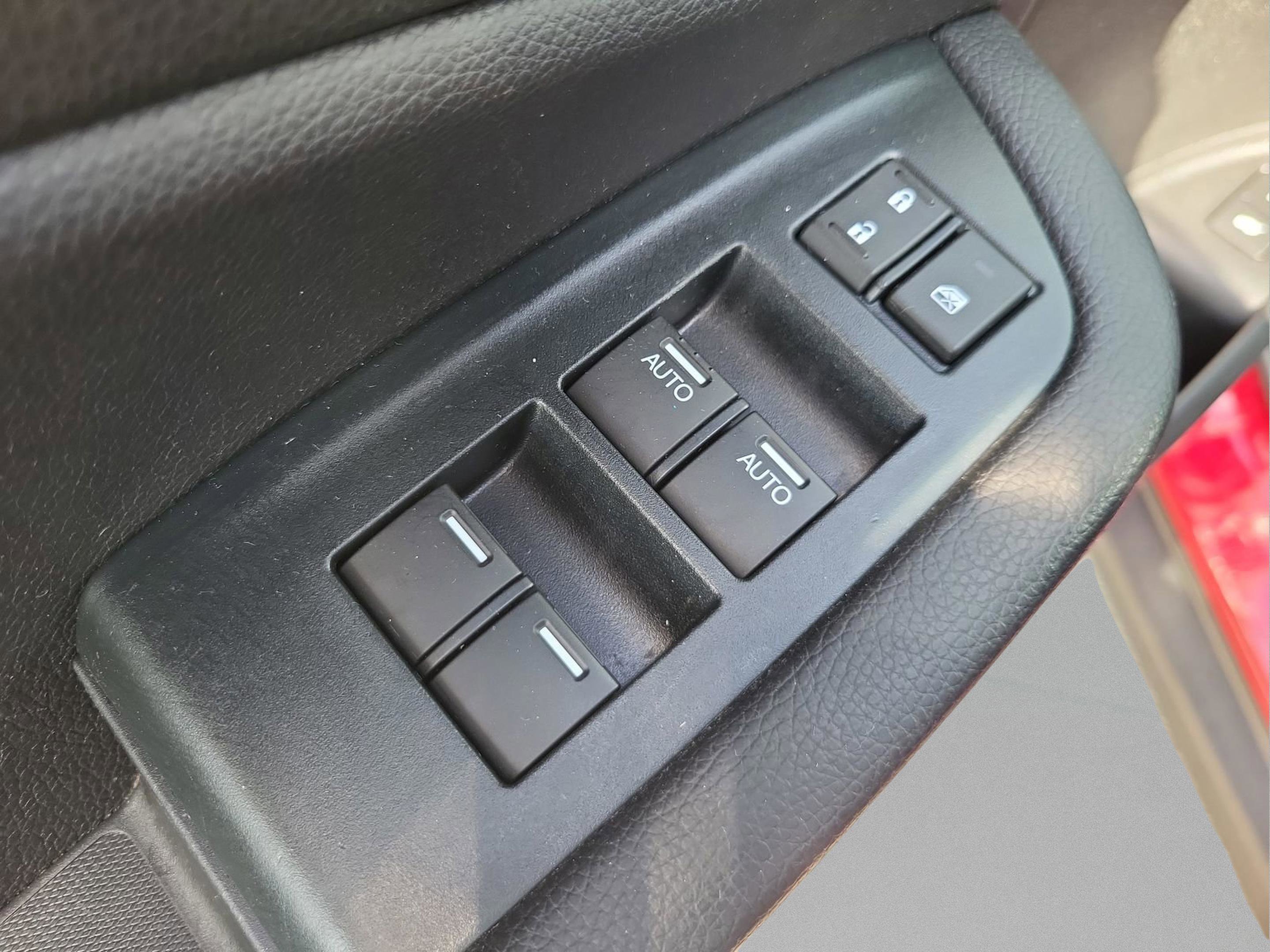 Certified 2023 Honda Passport TrailSport image 16