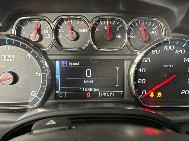Used 2018 GMC Sierra 2500 SLE image 18