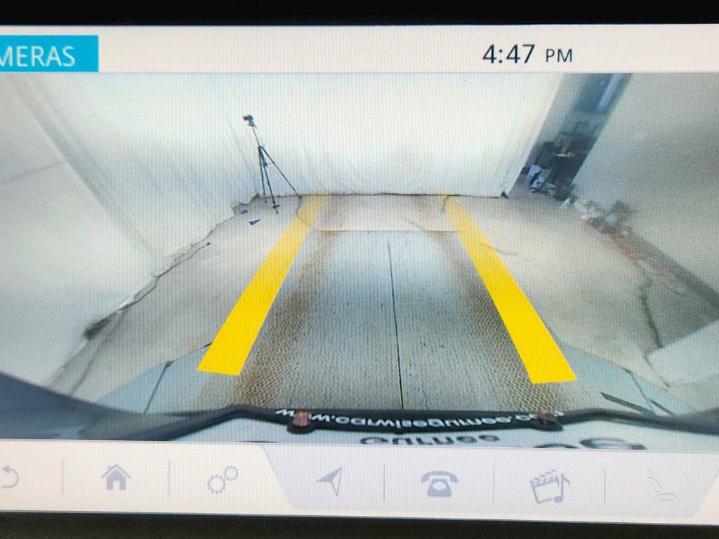 Used 2018 Jaguar F-PACE S image 19