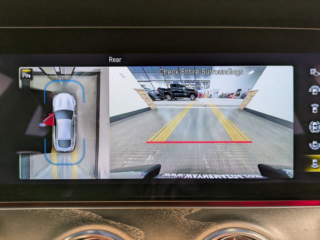 Used 2022 Mercedes-Benz AMG GT 53 image 13