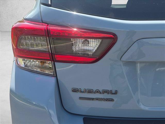 Used 2023 Subaru Crosstrek 2.5i Sport AWD/4WD image 9
