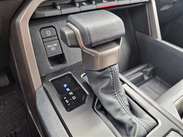 Used 2024 Toyota Tundra SR5 AWD/4WD image 15