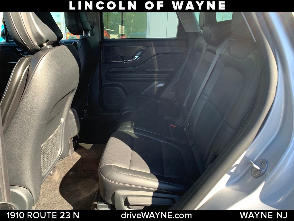 Used 2020 Lincoln Corsair AWD w/ Equipment Group 101A image 21
