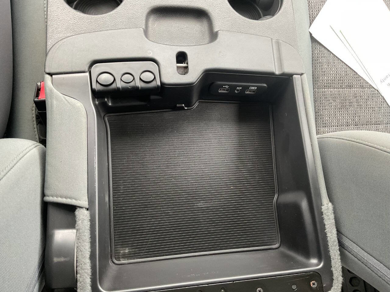 Used 2018 RAM 3500 SLT image 32