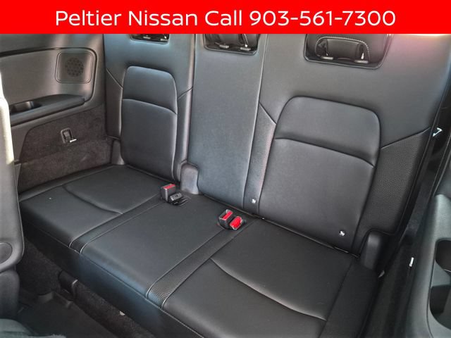 Certified 2022 Nissan Pathfinder SL w/ SL Premium Package FWD image 26