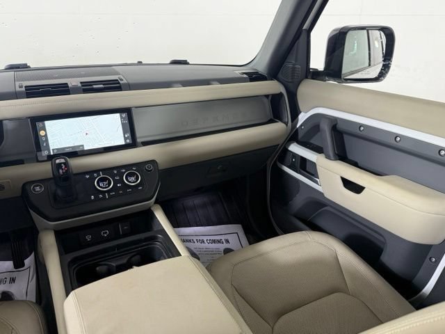 Used 2024 Land Rover Defender 110 S AWD/4WD image 20