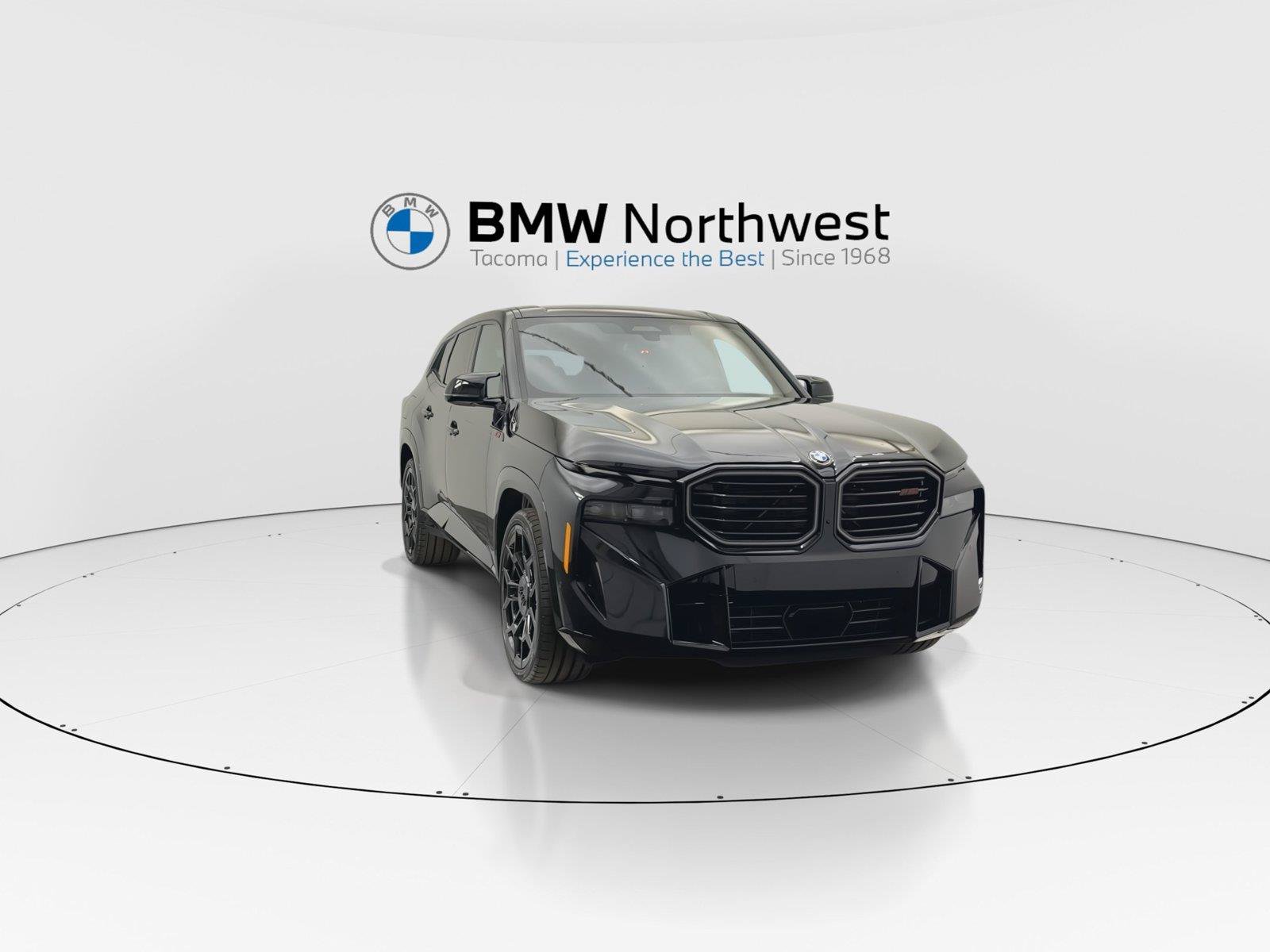 New 2026 BMW XM Label Red AWD/4WD image 7