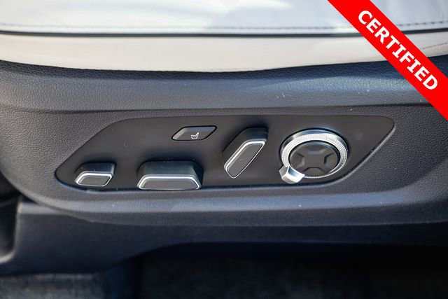 Used 2024 Hyundai Palisade Calligraphy FWD image 23