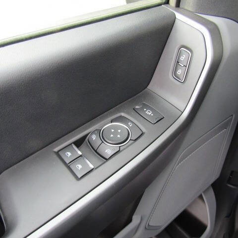 Used 2025 Ford F350 XLT w/ 360-Degree Camera Package image 19