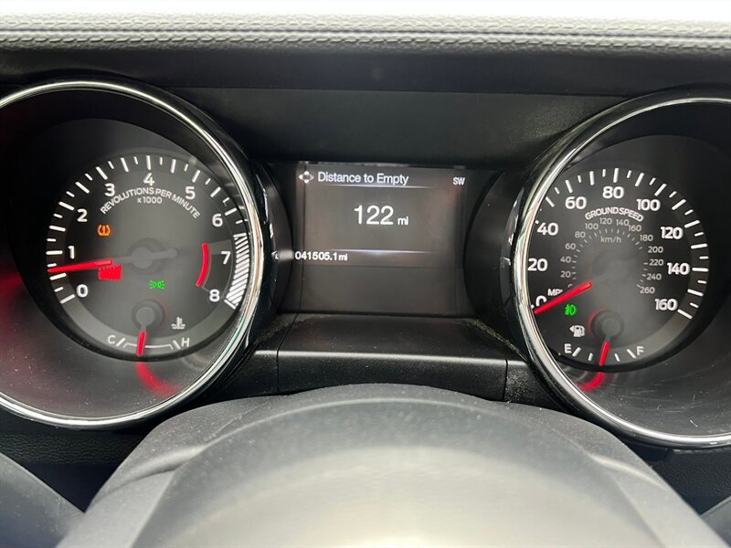Used 2016 Ford Mustang GT Premium w/ Equipment Group 401A RWD image 33