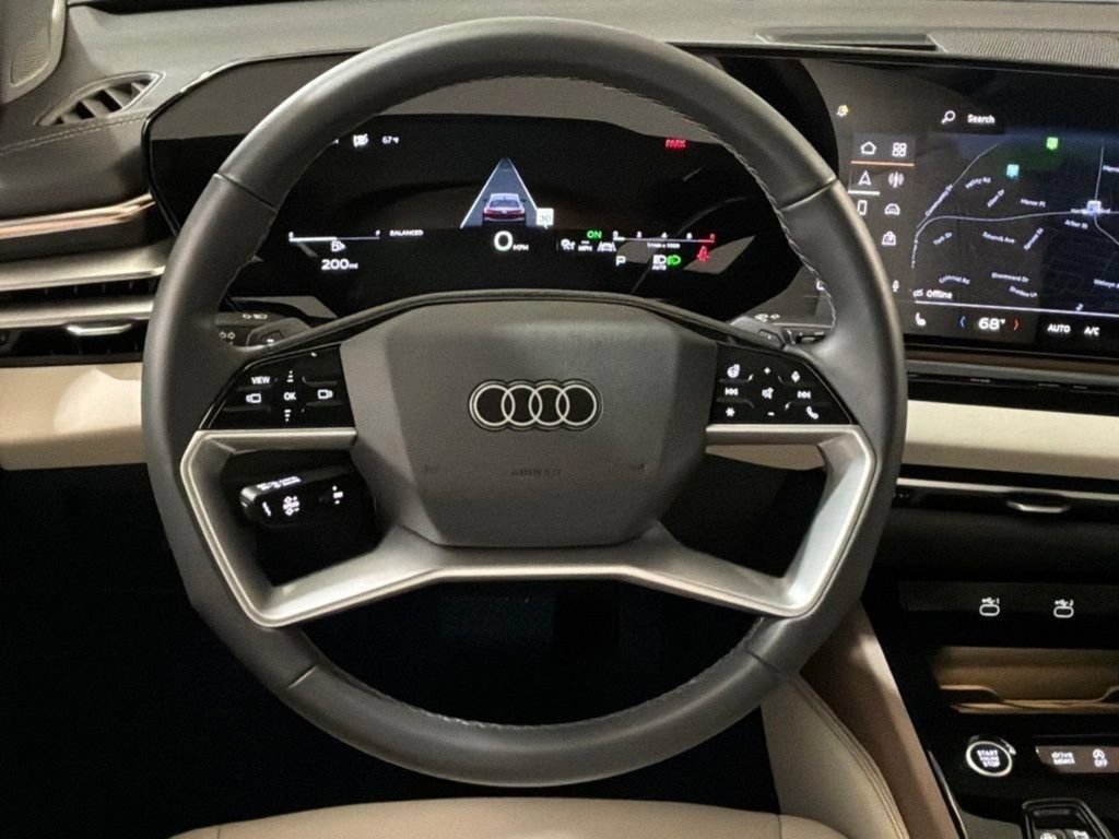 Used 2025 Audi A5 2.0T Premium w/ Convenience Package AWD/4WD image 10