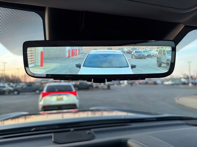 Used 2024 Toyota Tundra Limited w/ TRD Off-Road Package image 35